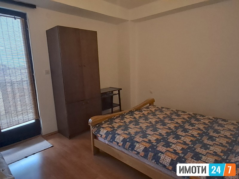 ЧЕТИРИСОБЕН СТАН ВО ОХРИД