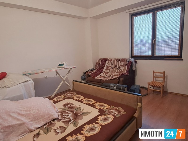 ЧЕТИРИСОБЕН СТАН ВО ОХРИД