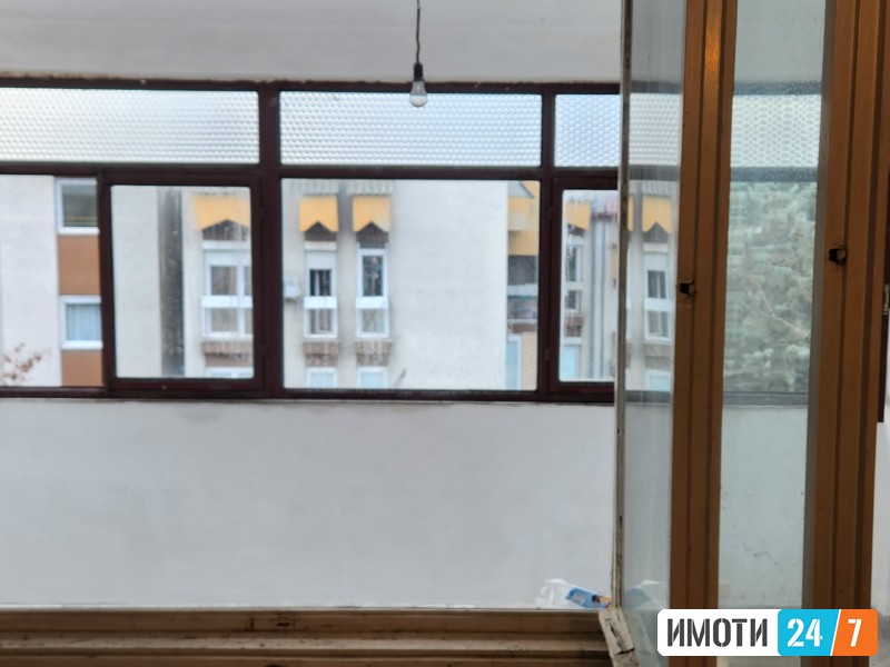 Prodavam 2 sobenstan vo karpos 1 