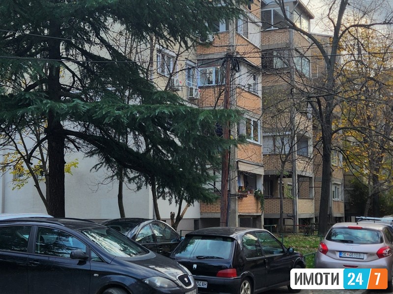 Prodavam 2 sobenstan vo karpos 1 