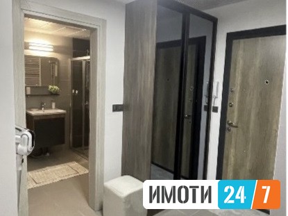 IZVONREDEN DVOSOBEN STAN SO LOKACIJA VO AERODROMDZEVAHIR