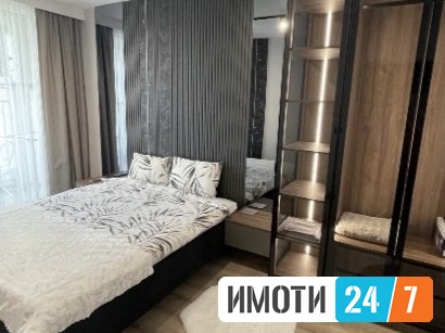 IZVONREDEN DVOSOBEN STAN SO LOKACIJA VO AERODROMDZEVAHIR