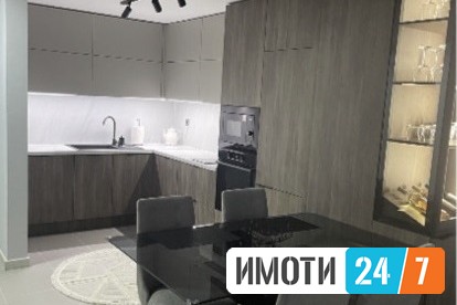 IZVONREDEN DVOSOBEN STAN SO LOKACIJA VO AERODROMDZEVAHIR