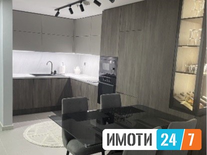 IZVONREDEN DVOSOBEN STAN SO LOKACIJA VO AERODROMDZEVAHIR