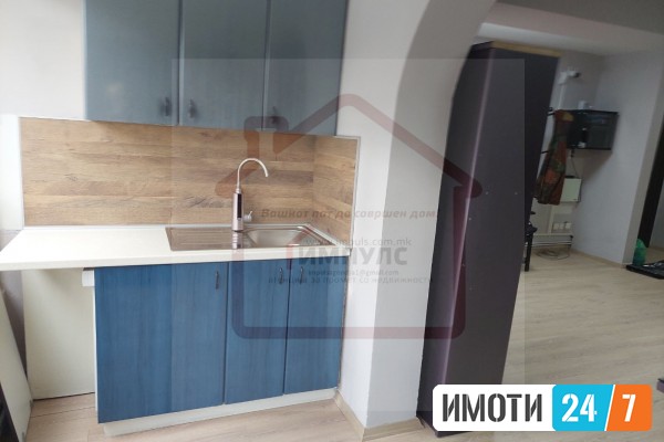 reklama5 НАМЕСТЕН ДЕЛОВЕН ПРОСТОР СО ЛОКАЦИЈА ВО КАРПОШЛЕТОКАРИЈА