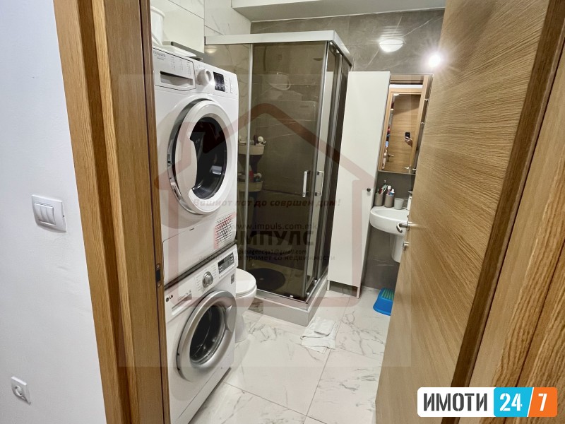 SE PRODAVA ODLICEN STAN KAJ POLIKLINIKA JANE SANDANSKI