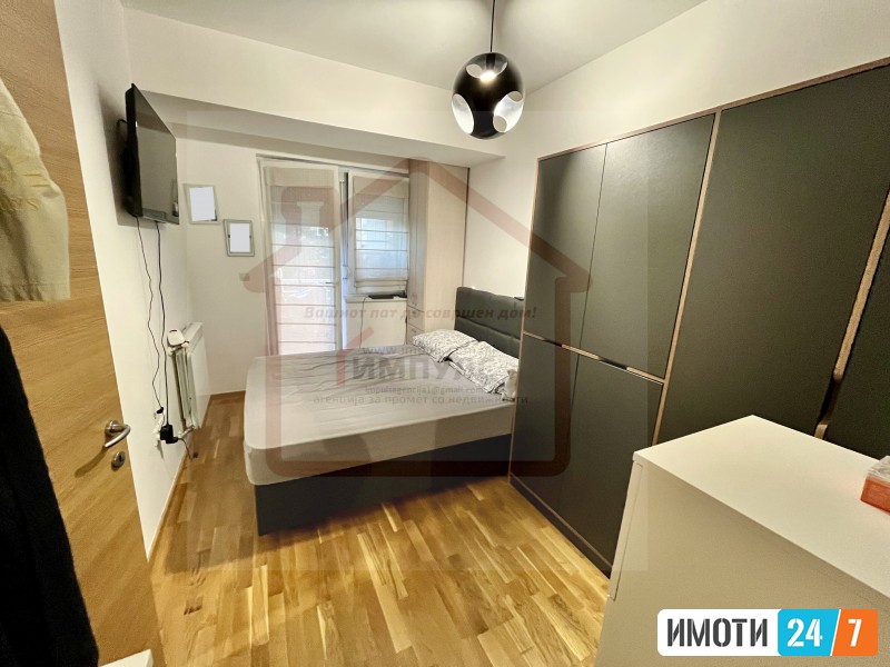 SE PRODAVA ODLICEN STAN KAJ POLIKLINIKA JANE SANDANSKI