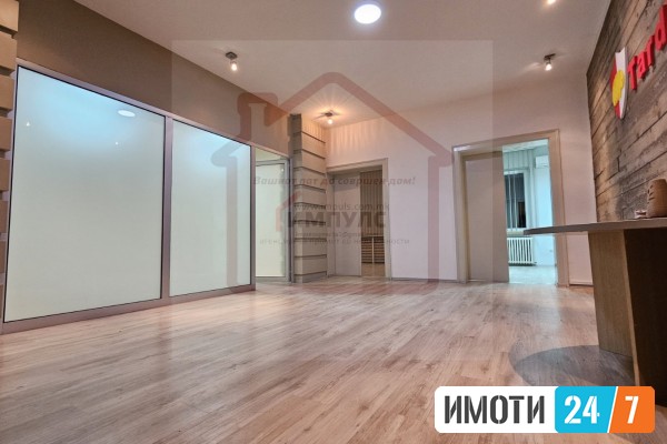 ATRAKTIVEN DELOVEN PROSTOR SO LOKACIJA VO CENTAR