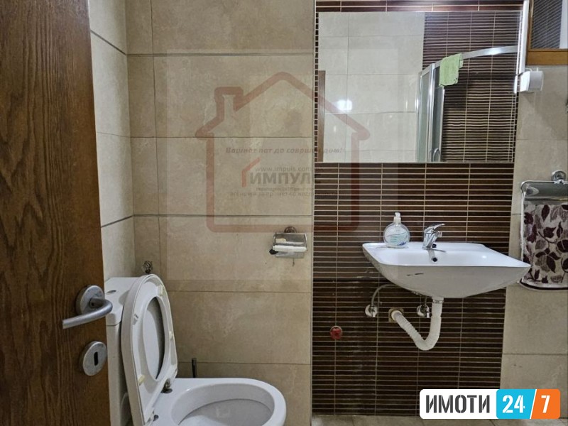 ATRAKTIVEN DELOVEN PROSTOR SO LOKACIJA VO CENTAR