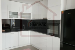 FANTASTICEB DVOSOBEN STAN NA SUPER LOKACIJA VO AERODROM