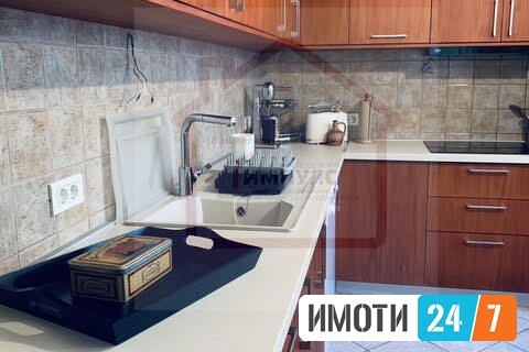 KOMFOREN TROSOBEN STAN SO DVOR VO DEBAR MAALO