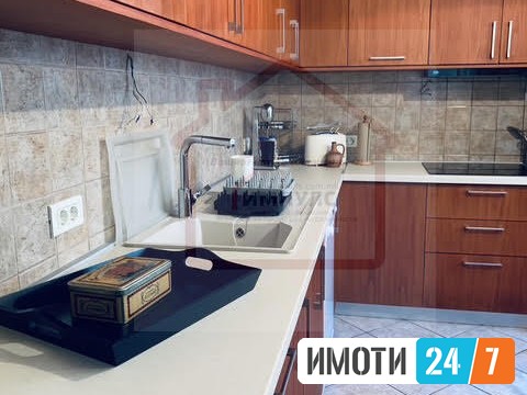 KOMFOREN TROSOBEN STAN SO DVOR VO DEBAR MAALO