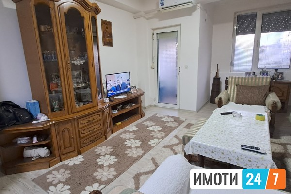 reklama5 ДВОСОБЕН СТАН ВО ОХРИД