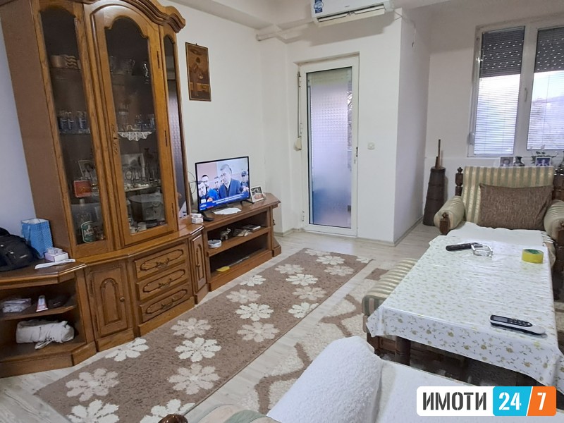 ДВОСОБЕН СТАН ВО ОХРИД