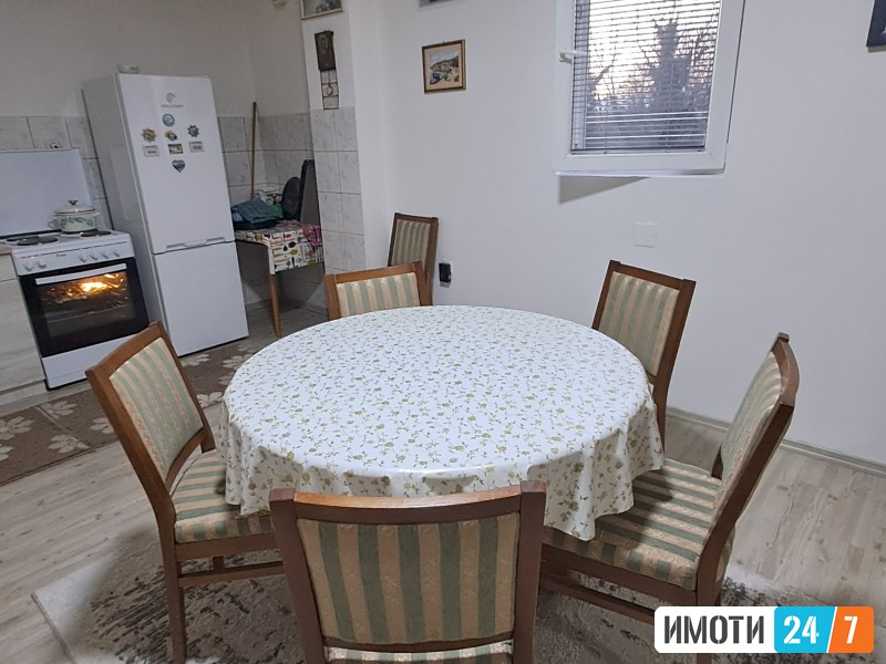 ДВОСОБЕН СТАН ВО ОХРИД