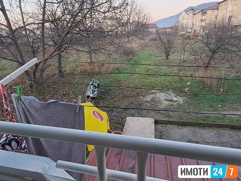 ДВОСОБЕН СТАН ВО ОХРИД