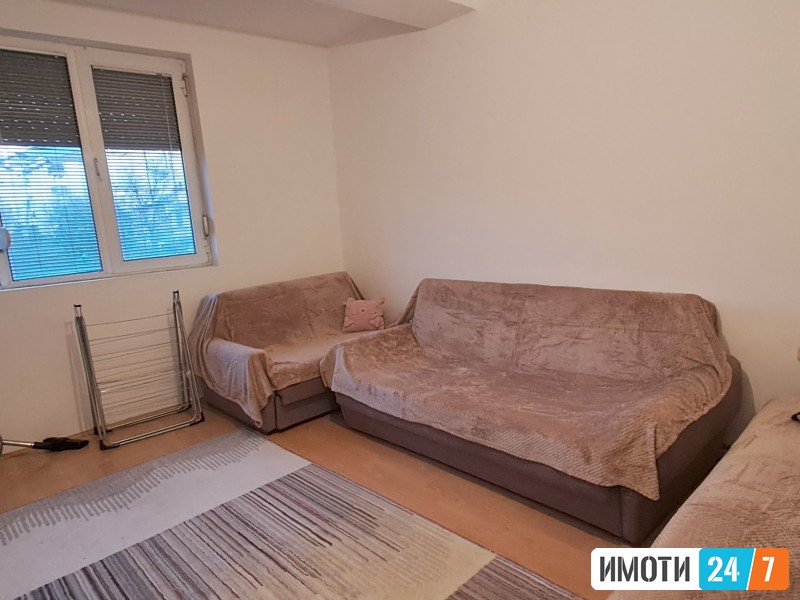 ДВОСОБЕН СТАН ВО ОХРИД