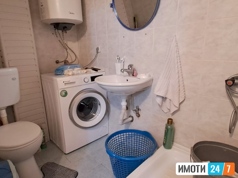 ДВОСОБЕН СТАН ВО ОХРИД