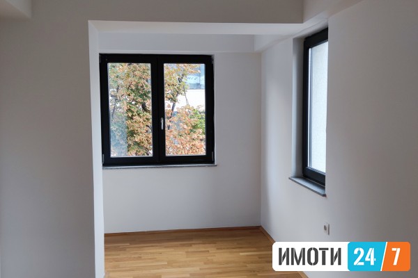 Стан карши Зебра