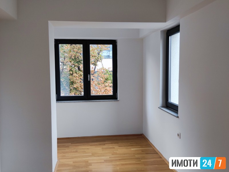 Стан карши Зебра