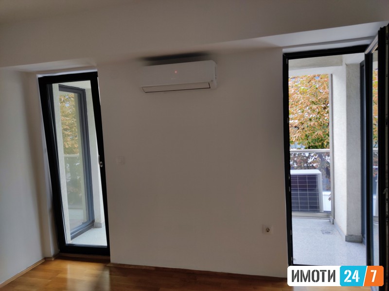 Стан карши Зебра