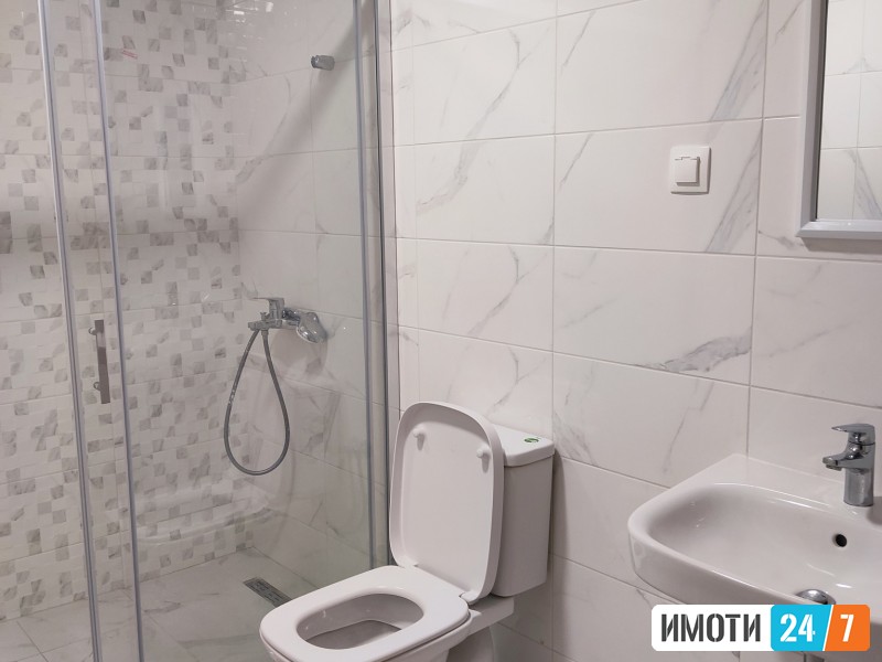 Стан карши Зебра