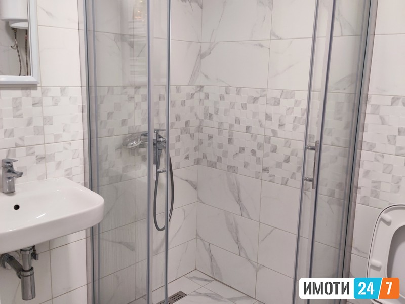 Стан карши Зебра