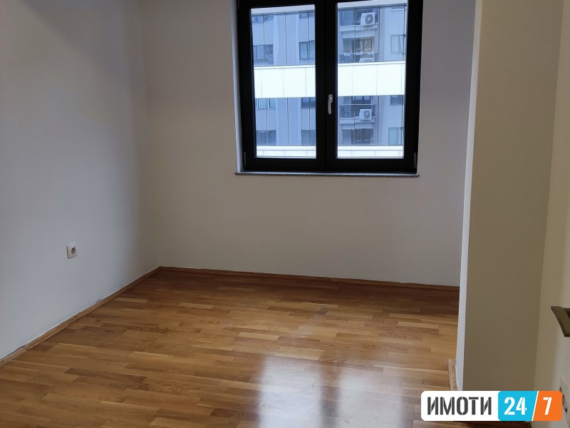 Стан карши Зебра