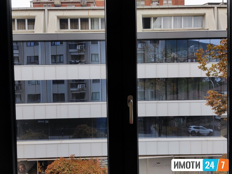 Стан карши Зебра