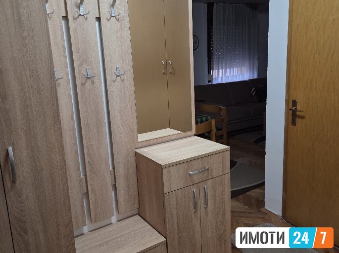 Se izdava garsonjera