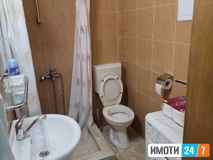 Se izdava garsonjera