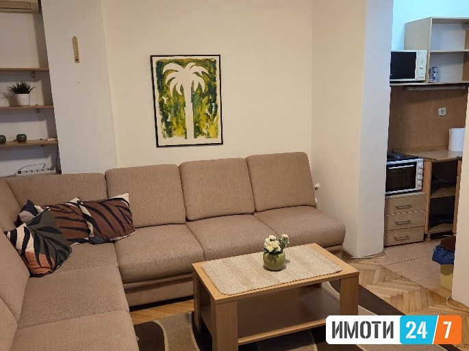 Se izdava garsonjera