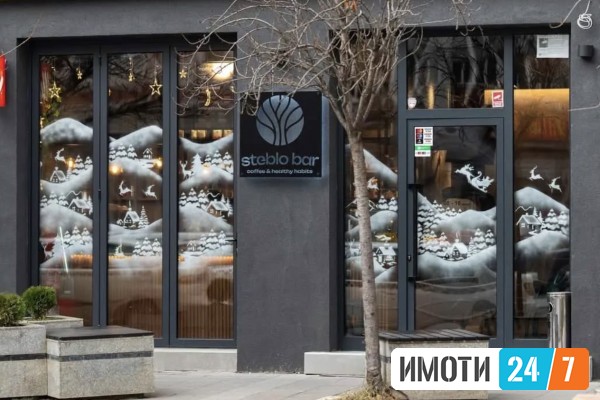 Се отстапува разработен бизнис