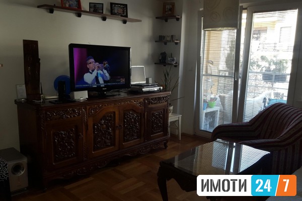 СЕ ИЗДАВА СТАН КАЈ КАТОЛИЧКА ЦРКВА