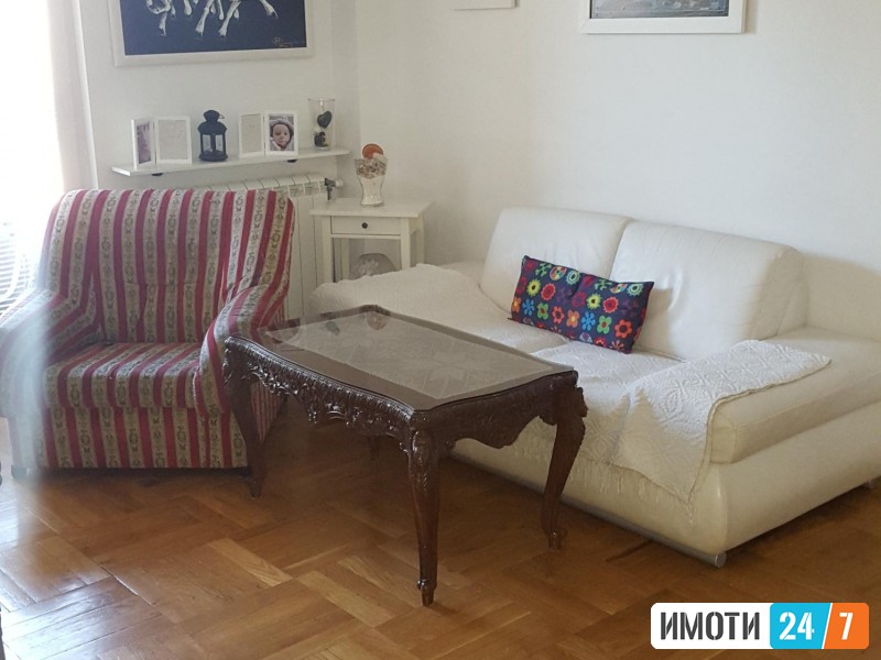 СЕ ИЗДАВА СТАН КАЈ КАТОЛИЧКА ЦРКВА