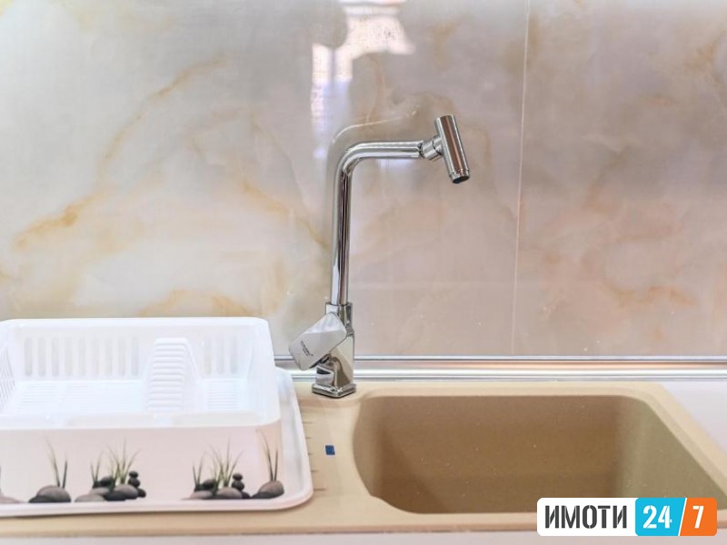 Издавање  Стан во Тафталиџе 1 65м² со приватен паркинг 