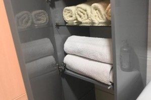 Издавање  Стан во Тафталиџе 1 65м² со приватен паркинг 