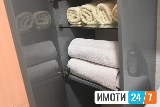 Издавање  Стан во Тафталиџе 1 65м² со приватен паркинг 