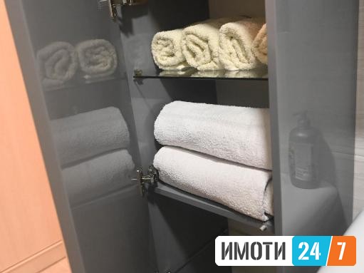 Издавање  Стан во Тафталиџе 1 65м² со приватен паркинг 