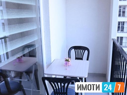 Издавање  Стан во Тафталиџе 1 65м² со приватен паркинг 