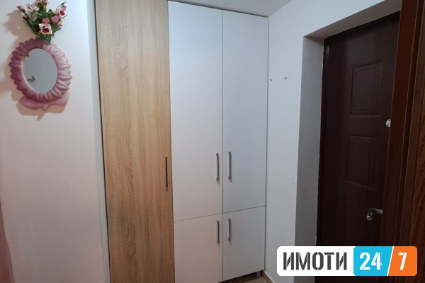 Се продава гарсоњера – Ѓорче Петров