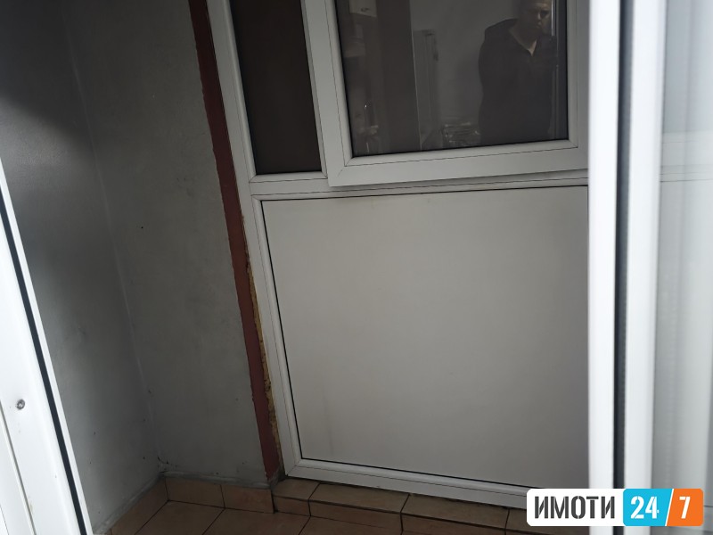 SE IZDAVA STAN TAFTALIDZE MAKEDONIJA KOMPLEKS