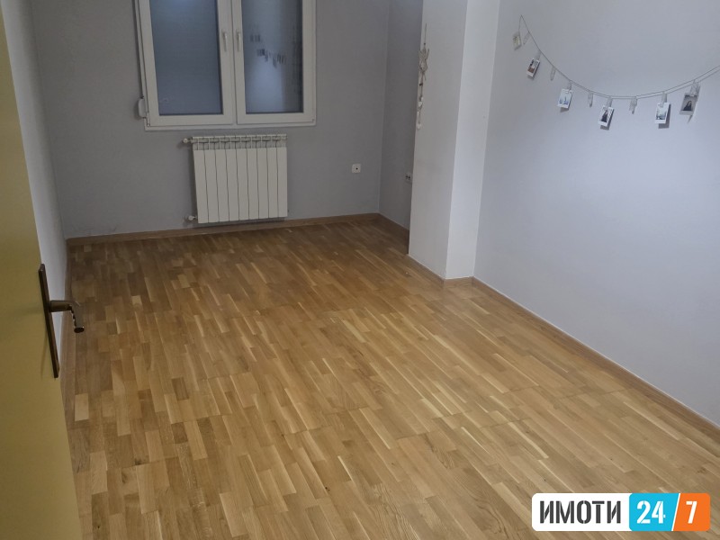 SE IZDAVA STAN TAFTALIDZE MAKEDONIJA KOMPLEKS