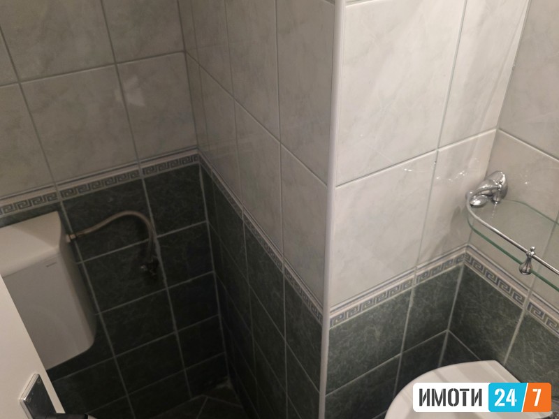 SE IZDAVA STAN TAFTALIDZE MAKEDONIJA KOMPLEKS