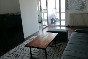 se izdava stan vo aerodrom