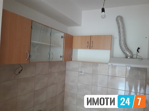 СЕ ИЗДАВА СТАН ВО ТАФТАЛИЏЕ