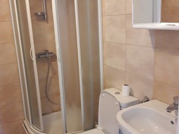 СЕ ИЗДАВА СТАН ВО ТАФТАЛИЏЕ