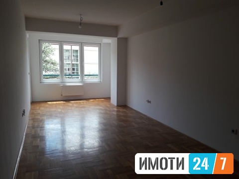 СЕ ИЗДАВА СТАН ВО ТАФТАЛИЏЕ