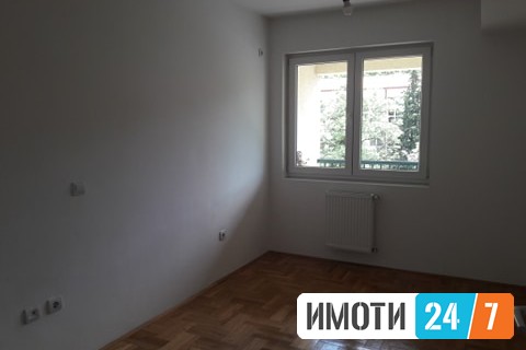 СЕ ИЗДАВА СТАН ВО ТАФТАЛИЏЕ