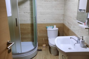 Се продава наместен стан во Карпош 4